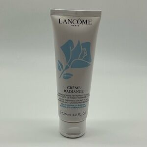 *FREE* Gift With Purchase - Lancôme Crème Radiance Cleanser - 4.2 oz.